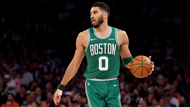 Nhận định bóng rổ Boston Celtics vs Philadelphia 76ers, 06h30 ngày 23/10: Hai kẻ thất thế - Ảnh 1