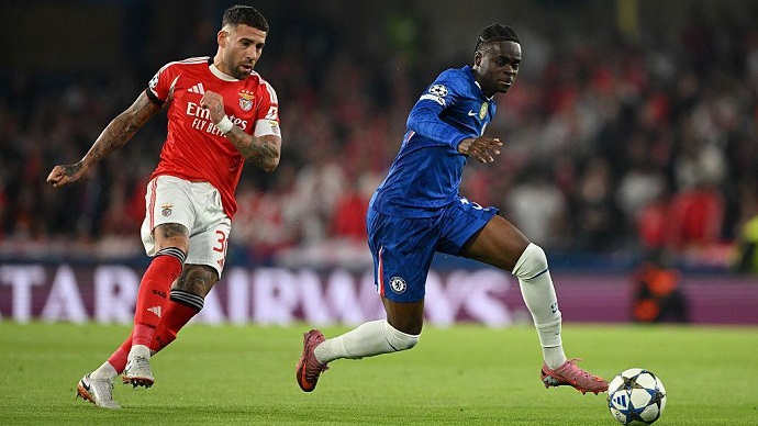 Nhận định, soi kèo Chelsea vs Ajax, 2h00 ngày 23/10: Khách không có cơ hội - Ảnh 9