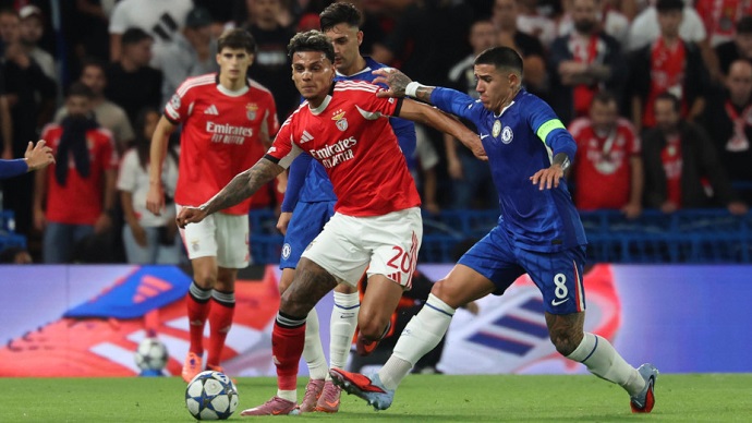 Nhận định, soi kèo Chelsea vs Ajax, 2h00 ngày 23/10: Khách không có cơ hội - Ảnh 10