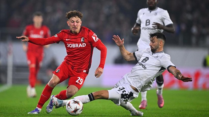 Nhận định, soi kèo Freiburg vs Utrecht, 2h00 ngày 24/10: Khó có bất ngờ - Ảnh 9