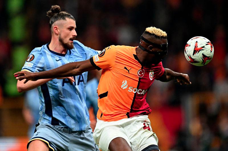 Nhận định, soi kèo Galatasaray vs Bodo Glimt, 23h45 ngày 22/10: Tiếp đà hưng phấn - Ảnh 1