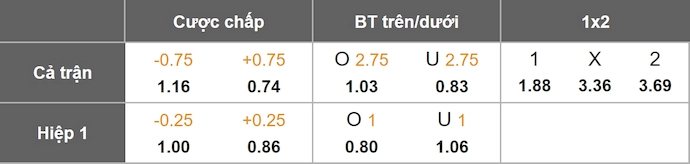 Nhận định, soi kèo Young Boys vs Ludogorets, 2h00 ngày 24/10: Chủ nhà sa sút - Ảnh 1