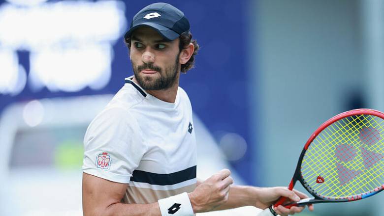 Nhận định tennis De Fritz vs Vacherot, Vòng 1 Swiss Open - 23h00 ngày 22/10 - Ảnh 1