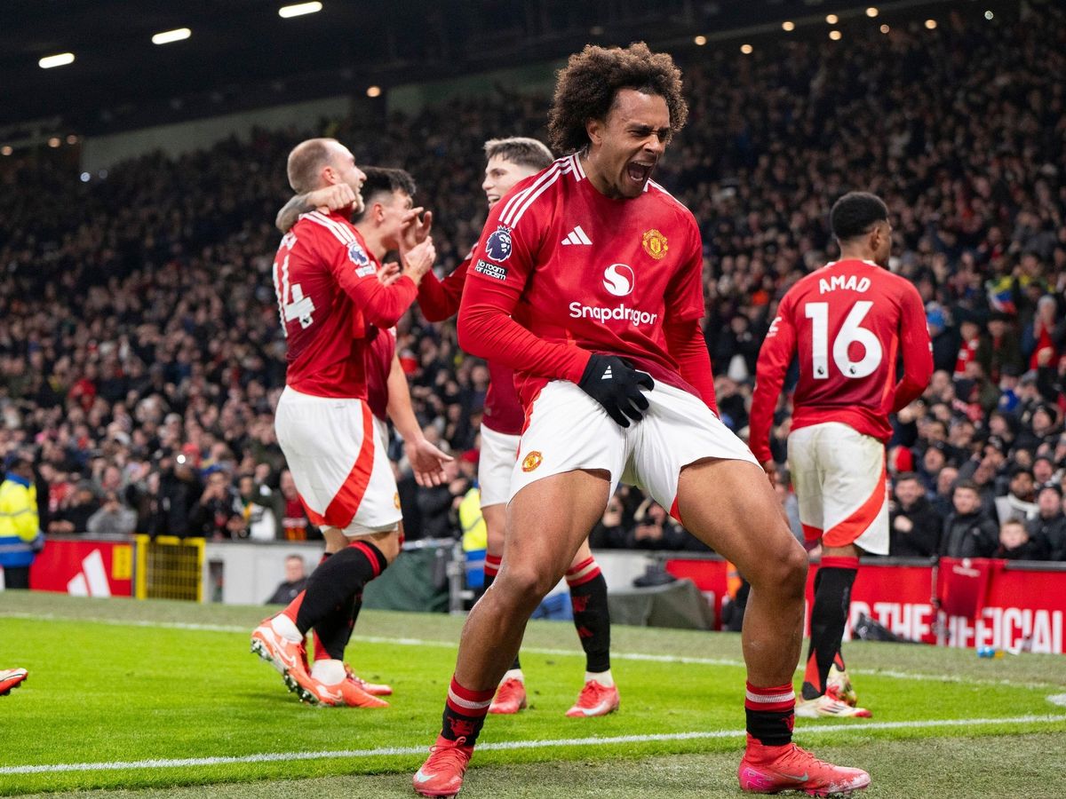 Ngôi sao MU nộp đơn xin ra đi vì bị HLV Amorim ngó lơ - Ảnh 1