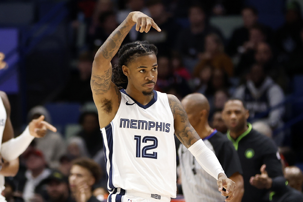 Nhận định bóng rổ Memphis Grizzlies vs Miami Heat, 07h00 ngày 25/10: Tiếp đà lao dốc - Ảnh 2