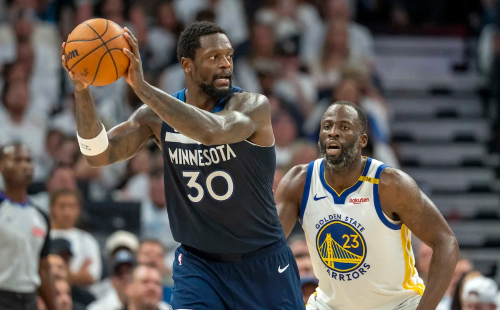 Nhận định bóng rổ Portland Trail Blazers vs Golden State Warriors, 09h00 ngày 25/10: Nỗi sợ của chủ nhà - Ảnh 2