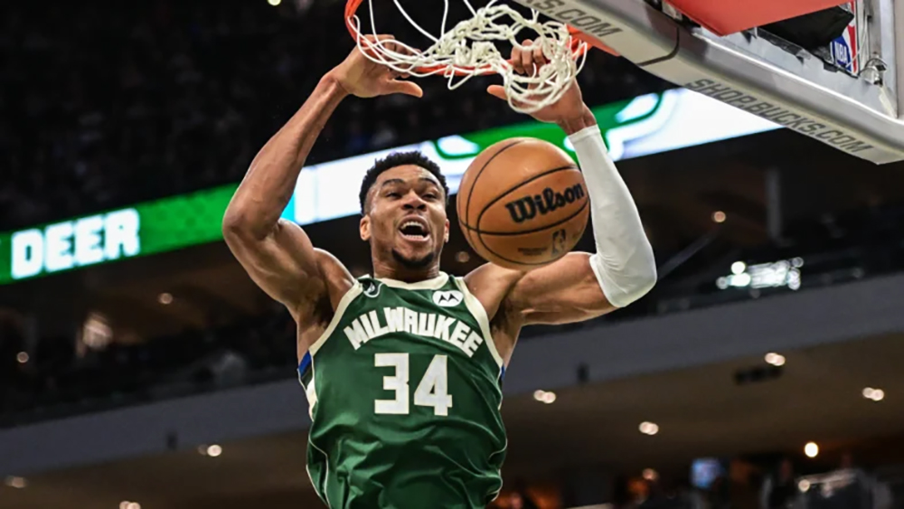 Nhận định bóng rổ Toronto Raptors vs Milwaukee Bucks, 05h30 ngày 25/10: Tâm điểm Giannis Antetokounmpo - Ảnh 2