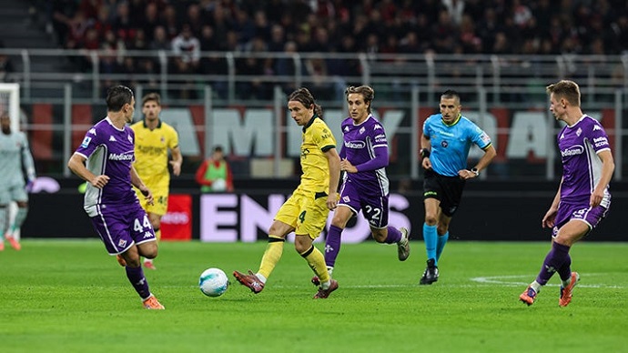 Nhận định, soi kèo AC Milan vs Pisa, 1h45 ngày 25/10: Hai thái cực - Ảnh 8