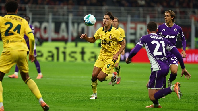 Nhận định, soi kèo AC Milan vs Pisa, 1h45 ngày 25/10: Hai thái cực - Ảnh 9