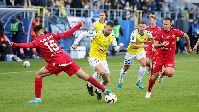 Nhận định, soi kèo Motor Lublin vs Widzew Lodz, 1h30 ngày 25/10: Phong độ trái ngược - Ảnh 9
