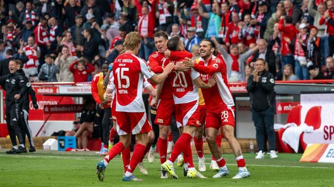 Nhận định, soi kèo Werder Bremen vs Union Berlin, 1h30 ngày 25/10: Khó cho chủ nhà - Ảnh 10