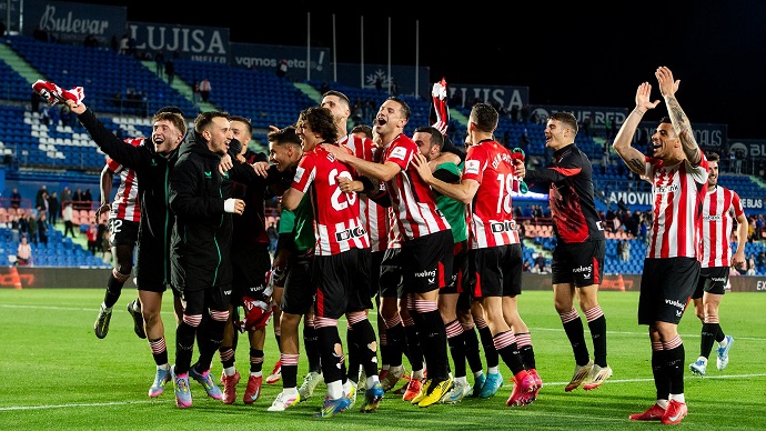 Nhận định, soi kèo Athletic Bilbao vs Getafe, 23h30 ngày 25/10: Phong độ đang lên - Ảnh 10