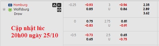 Nhận định, soi kèo Hamburg vs Wolfsburg, 20h30 ngày 25/10: Niềm vui cho tân binh - Ảnh 6