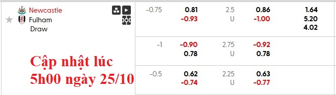 Nhận định, soi kèo Newcastle vs Fulham, 21h00 ngày 25/10: Chích chòe hót vang - Ảnh 5