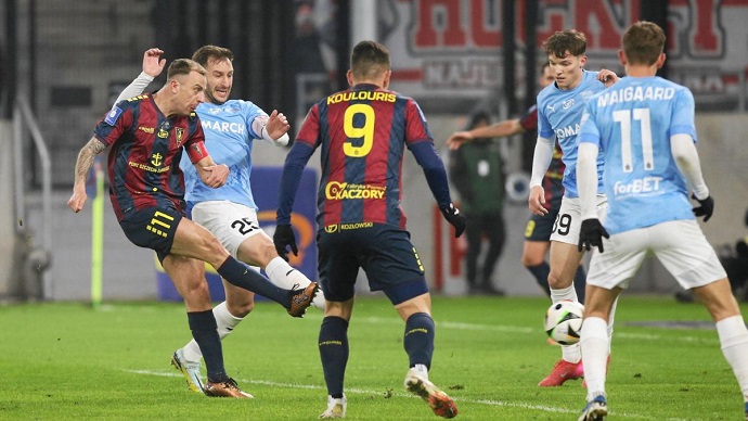 Nhận định, soi kèo Pogon Szczecin vs Cracovia Krakow, 22h30 ngày 25/10: Chủ nhà sa sút - Ảnh 10