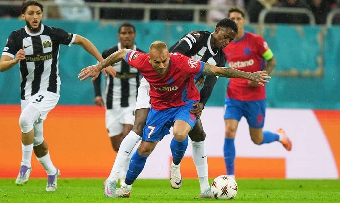 Nhận định, soi kèo St. Gallen vs Grasshopper, 23h00 ngày 25/10: Chủ nhà tự tin - Ảnh 9