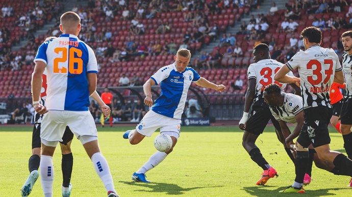 Nhận định, soi kèo St. Gallen vs Grasshopper, 23h00 ngày 25/10: Chủ nhà tự tin - Ảnh 10