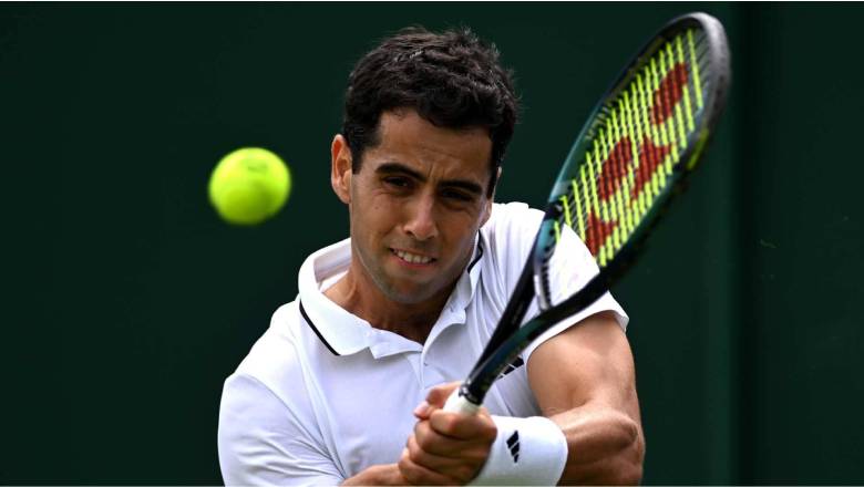 Nhận định tennis Munar vs Fonseca, Bán kết Swiss Indoors - 20h00 ngày 25/10 - Ảnh 1