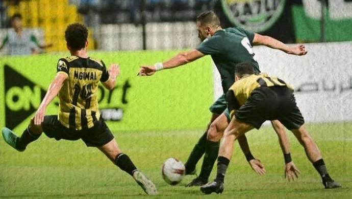 Nhận định, soi kèo Al-Ittihad vs Wadi Degla, 0h00 ngày 28/10: Cơ hội cho khách - Ảnh 9