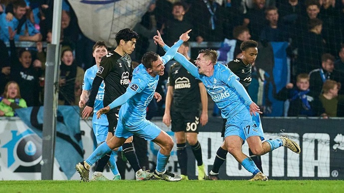 Nhận định, soi kèo Randers vs Sonderjyske, 22h00 ngày 26/10: Điểm tựa sân nhà - Ảnh 10