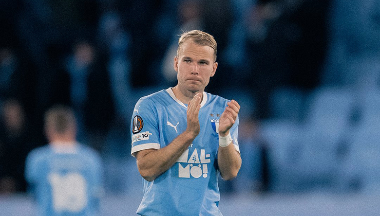 Kèo vàng bóng đá Malmo vs Hammarby, 01h10 ngày 28/10: Hết động lực? - Ảnh 1
