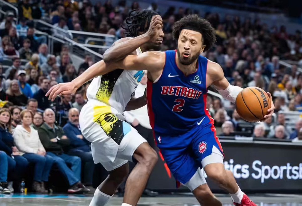 Nhận định bóng rổ Detroit Pistons vs Cleveland Cavaliers, 06h00 ngày 28/10: Chìa khóa ở hàng thủ - Ảnh 2