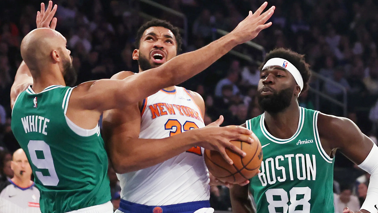 Nhận định bóng rổ New Orleans Pelicans vs Boston Celtics, 07h00 ngày 28/10: Cựu vương gặp mồi ngon - Ảnh 2