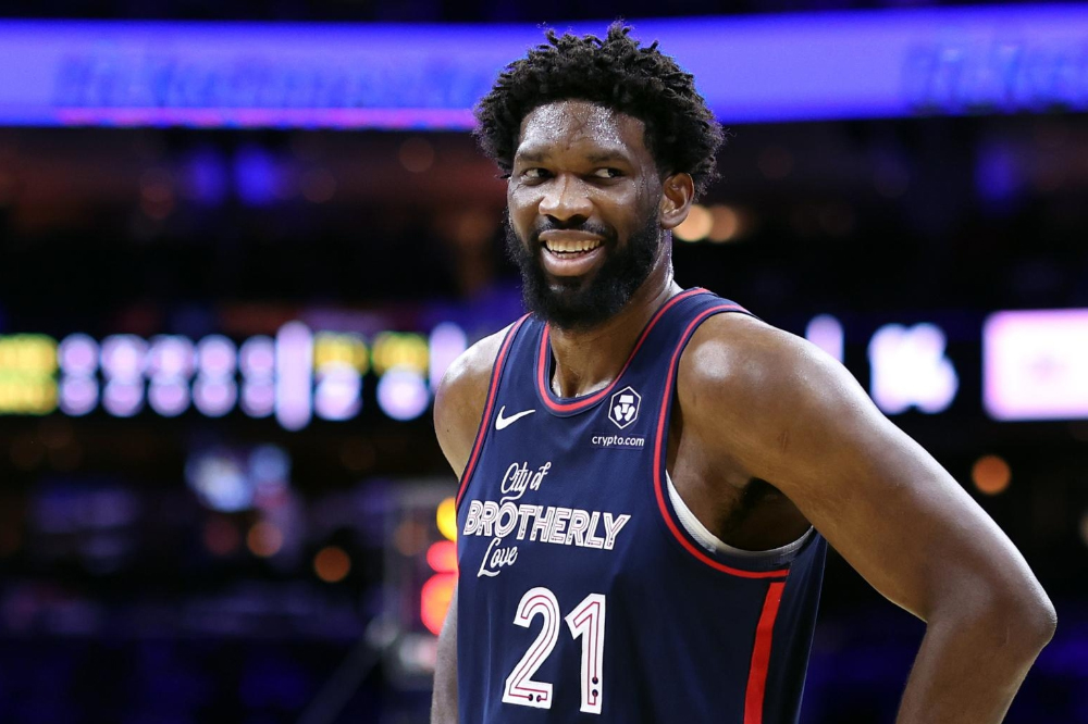 Nhận định bóng rổ Philadelphia 76ers vs Orlando Magic, 06h00 ngày 28/10: Cái dớp của chủ nhà - Ảnh 1