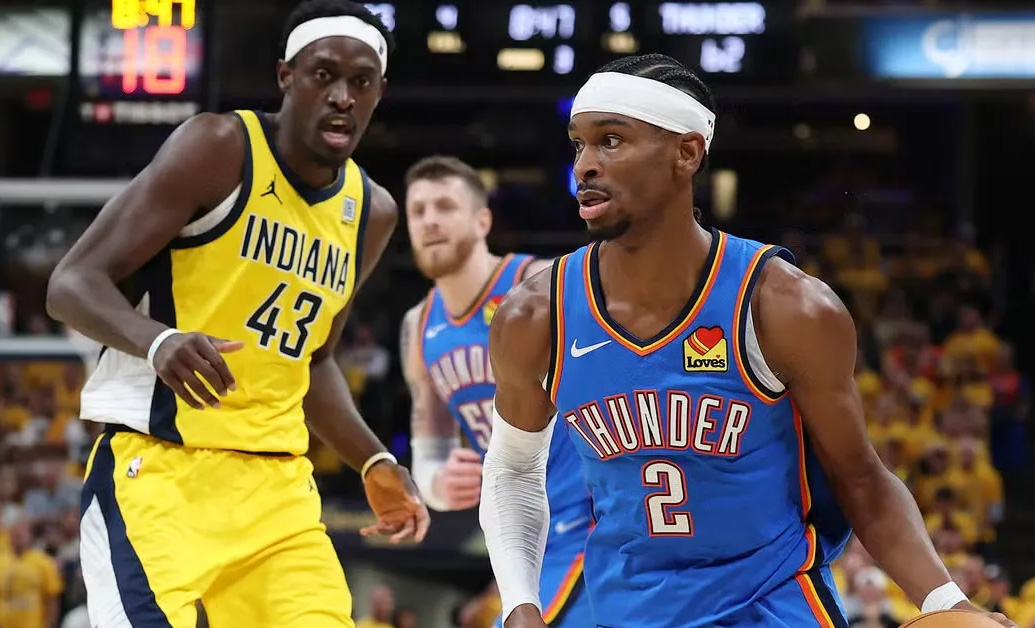 Nhận định bóng rổ Oklahoma City Thunder vs Sacramento Kings, 07h00 ngày 29/10: Đẳng cấp nhà vua - Ảnh 1