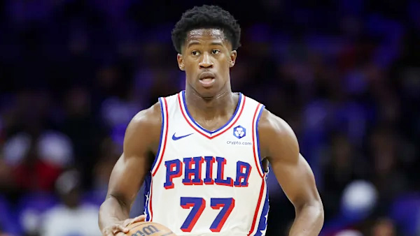 Nhận định bóng rổ Washington Wizards vs Philadelphia 76ers, 06h00 ngày 29/10: Khác biệt ở tốc độ - Ảnh 1