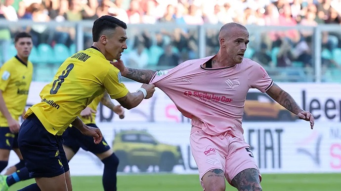 Nhận định, soi kèo Palermo vs Monza, 2h30 ngày 29/10: Nối dài mạch thắng - Ảnh 10