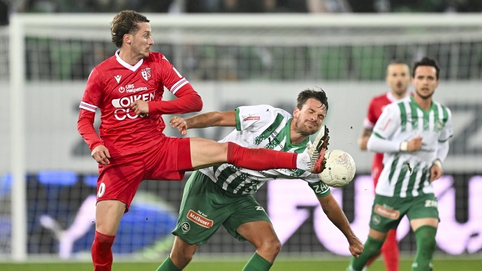 Nhận định, soi kèo Sion vs St. Gallen, 2h30 ngày 29/10: Phong độ đang lên - Ảnh 10