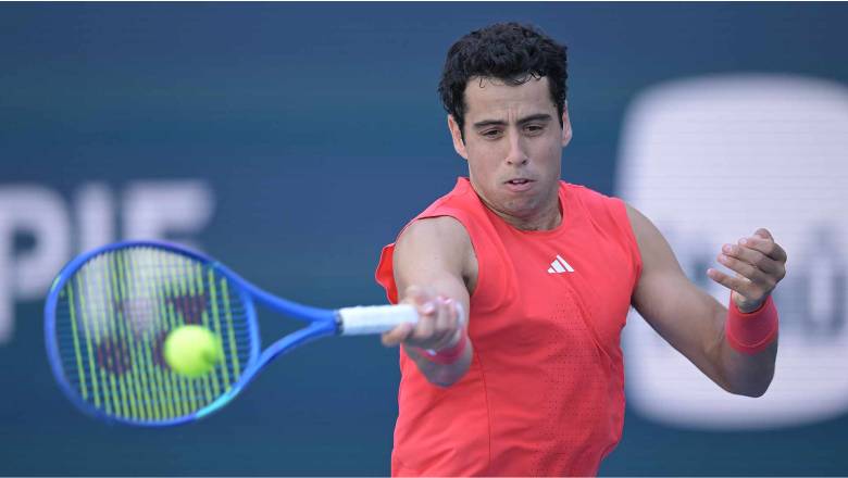 Nhận định tennis Medvedev vs Munar, Vòng 1 Paris Masters - 20h00 ngày 28/10 - Ảnh 1