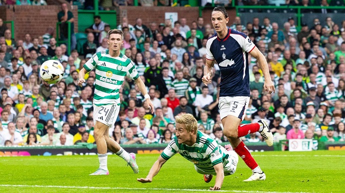 Nhận định, soi kèo Celtic vs Falkirk, 2h45 ngày 30/10: Không dễ dàng - Ảnh 9