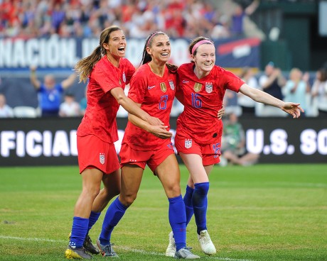 Nhận định, soi kèo Nữ Mỹ vs Nữ New Zealand - Ảnh 1