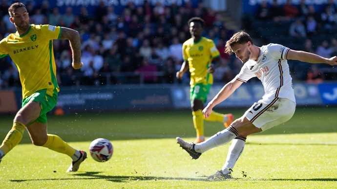 Nhận định, soi kèo Swansea vs Man City, 2h45 ngày 30/10: Vực lại tinh thần - Ảnh 9