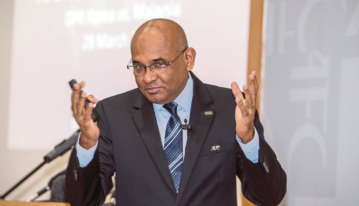 AFC trừng phạt Malaysia ngay khi kháng cáo thất bại với FIFA - Ảnh 1