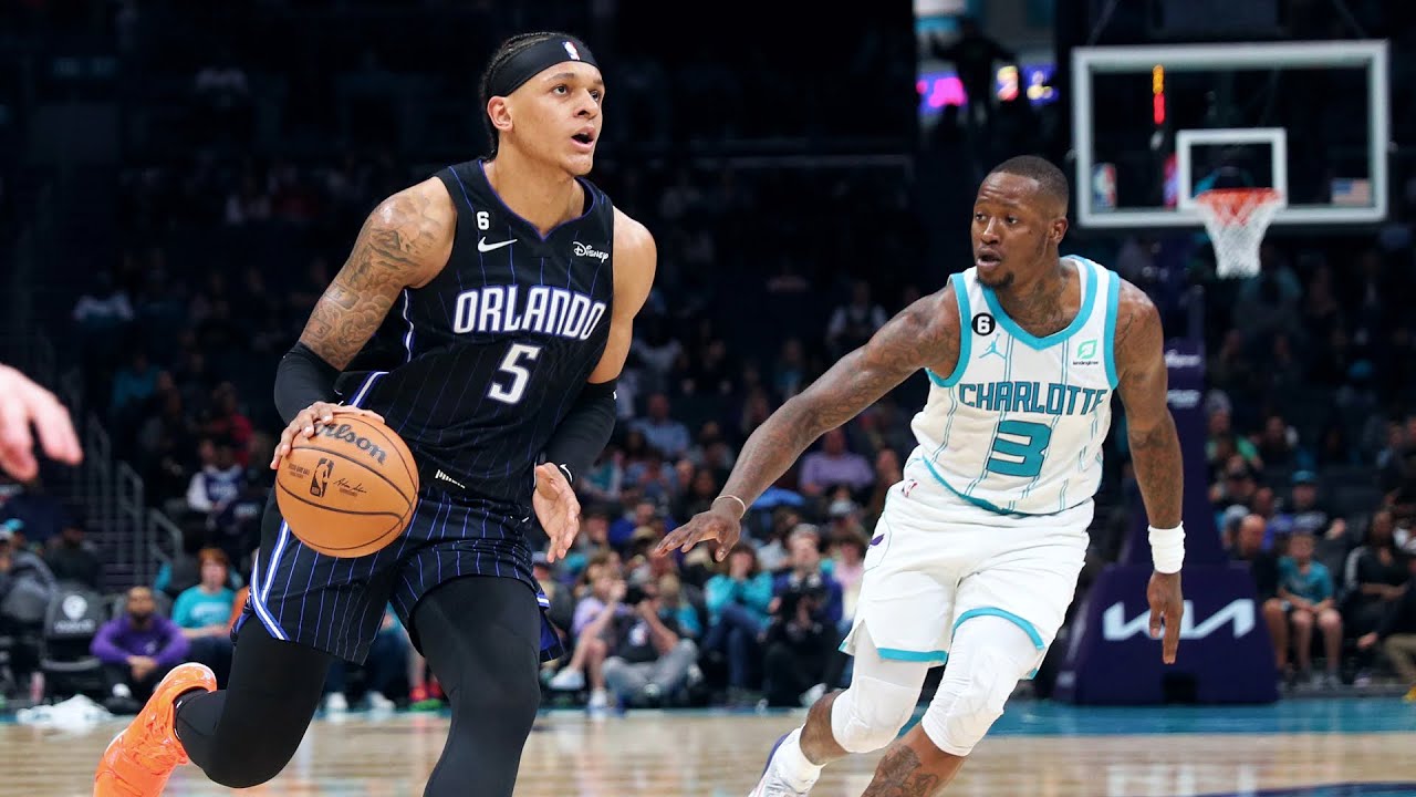 Nhận định bóng rổ Charlotte Hornets vs Orlando Magic, 06h00 ngày 31/10: Đi tìm niềm vui đầu tiên - Ảnh 2