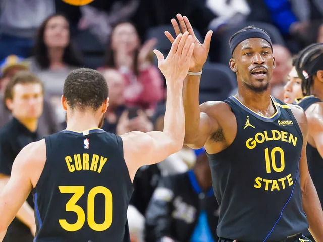 Nhận định bóng rổ Milwaukee Bucks vs Golden State Warriors, 07h00 ngày 31/10: Đỉnh cao tại Fiserv Forum - Ảnh 4