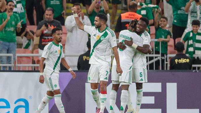 Nhận định, soi kèo Al-Ahli vs Al-Riyadh, 0h30 ngày 31/10: Khó có bất ngờ - Ảnh 9