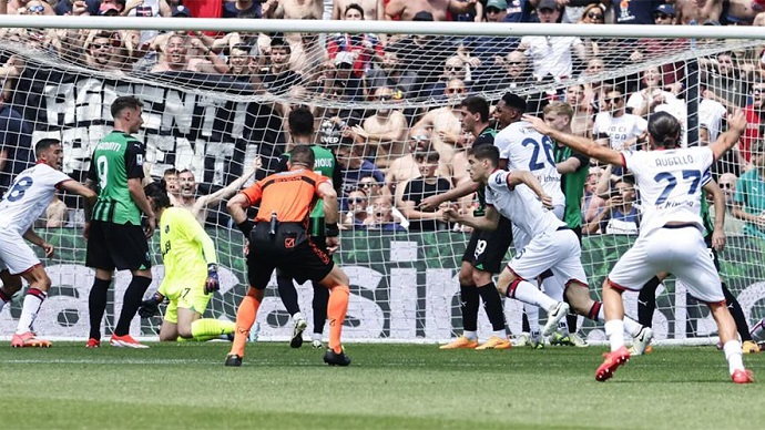 Nhận định, soi kèo Cagliari vs Sassuolo, 0h30 ngày 31/10: Níu chân nhau - Ảnh 10