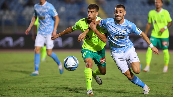 Nhận định, soi kèo Pafos vs AEK Larnaca, 23h00 ngày 30/10: Khó lường - Ảnh 9