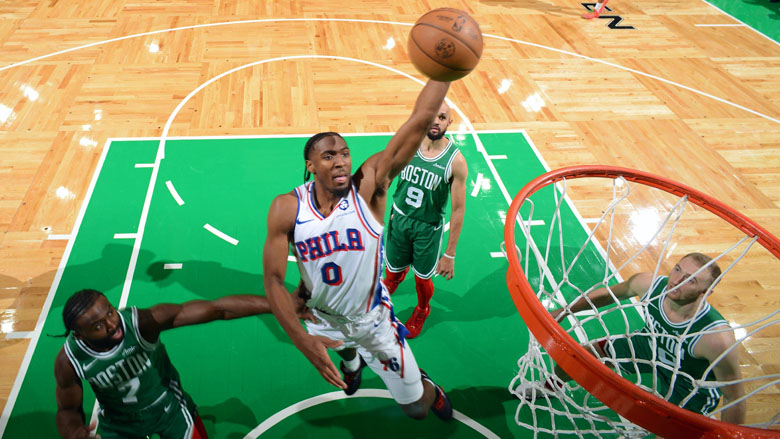 Nhận định bóng rổ Philadelphia 76ers vs Boston Celtics, 06h00 ngày 1/11: Các vị khách bất ổn - Ảnh 3