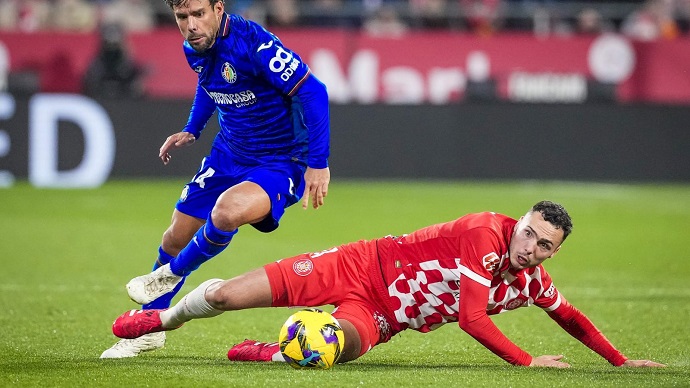 Nhận định, soi kèo Getafe vs Girona, 3h00 ngày 1/11: Nỗ lực trụ hạng - Ảnh 9