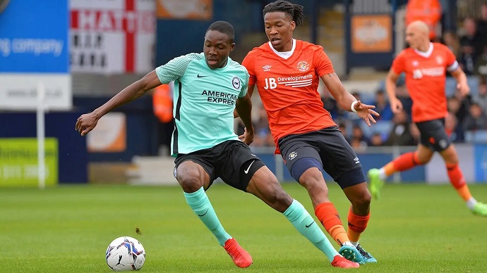 Nhận định, soi kèo Luton Town vs Forest Green, 2h30 ngày 1/11: Khác biệt đẳng cấp - Ảnh 7