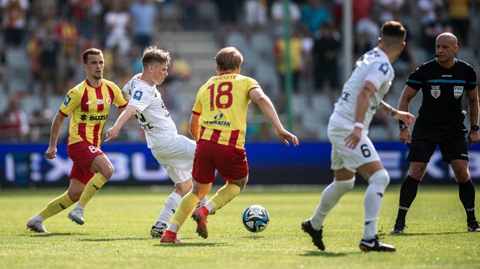 Nhận định, soi kèo Piast Gliwice vs Korona Kielce, 2h30 ngày 1/11: Cơ hội cho khách - Ảnh 9