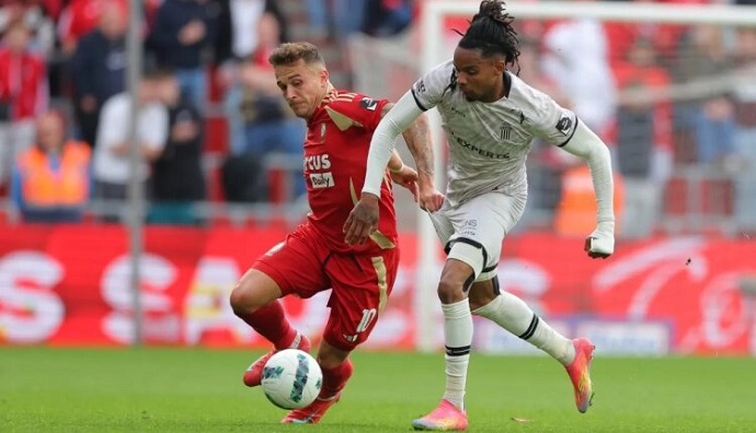 Nhận định, soi kèo Standard Liege vs Charleroi, 2h45 ngày 1/11: Khó cho chủ nhà - Ảnh 9