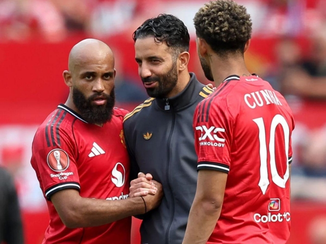 Chuyên gia Tony Ansell dự đoán Nottingham vs MU, 22h00 ngày 1/11 - Ảnh 5