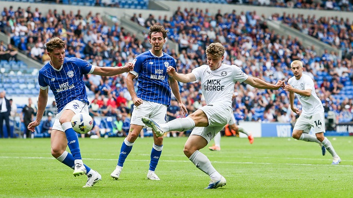 Nhận định, soi kèo Peterborough vs Cardiff City, 22h00 ngày 1/11: Khó cho chủ nhà - Ảnh 8