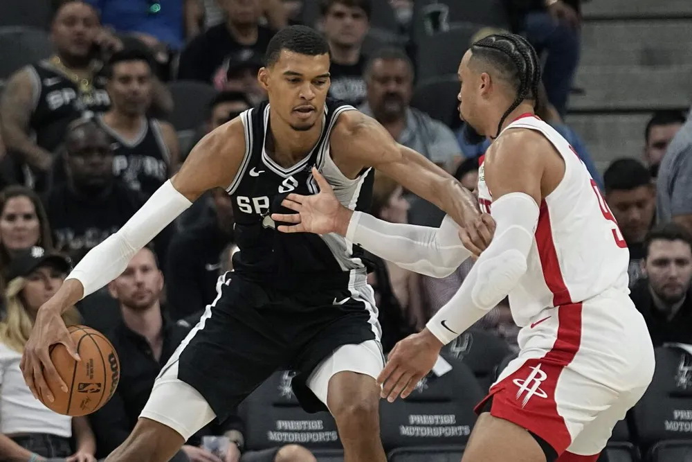 Nhận định bóng rổ Phoenix Suns vs San Antonio Spurs, 08h00 ngày 3/11: Kéo dài mạch thăng hoa - Ảnh 2